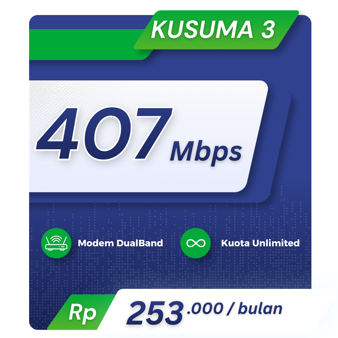 KUSUMA 3