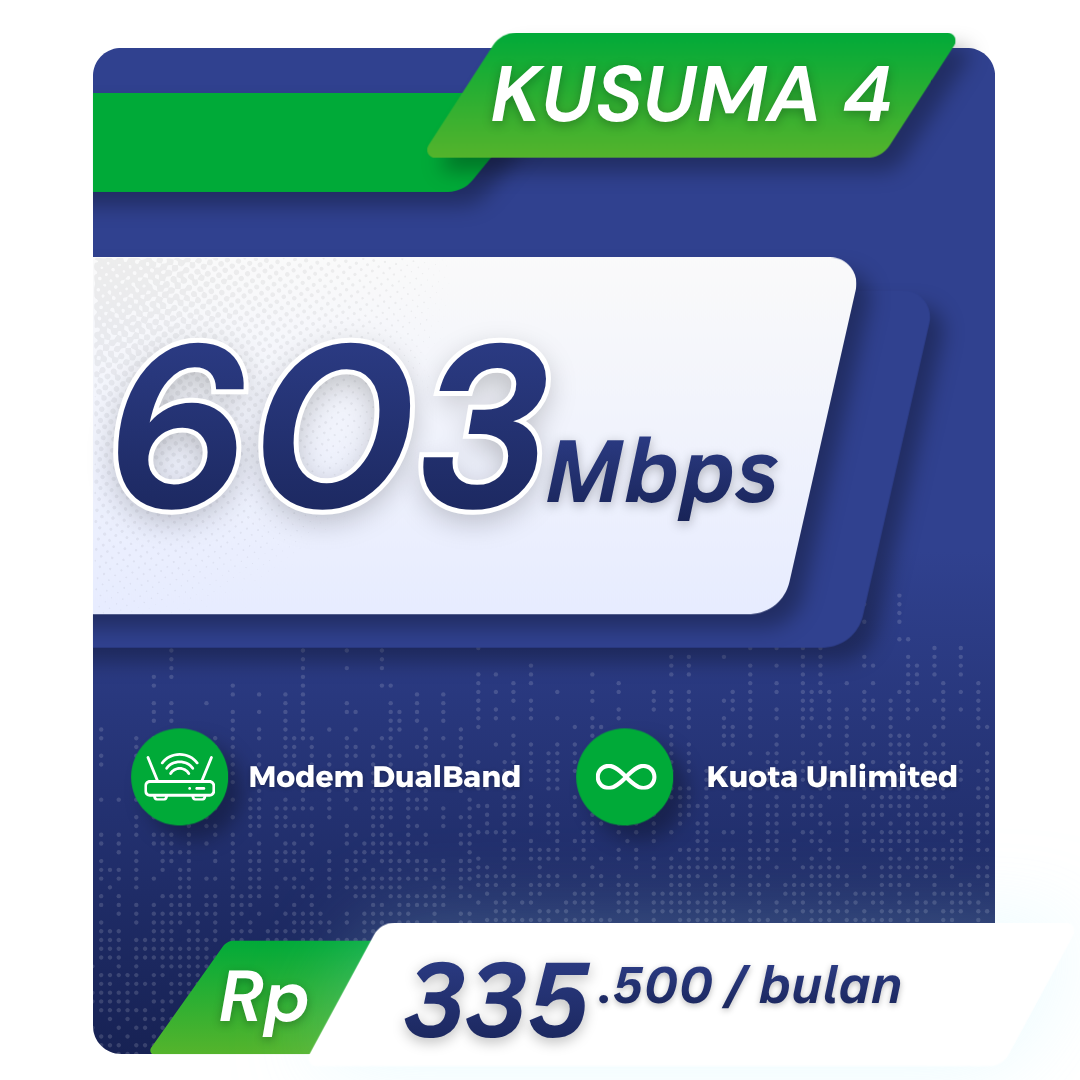 KUSUMA 4
