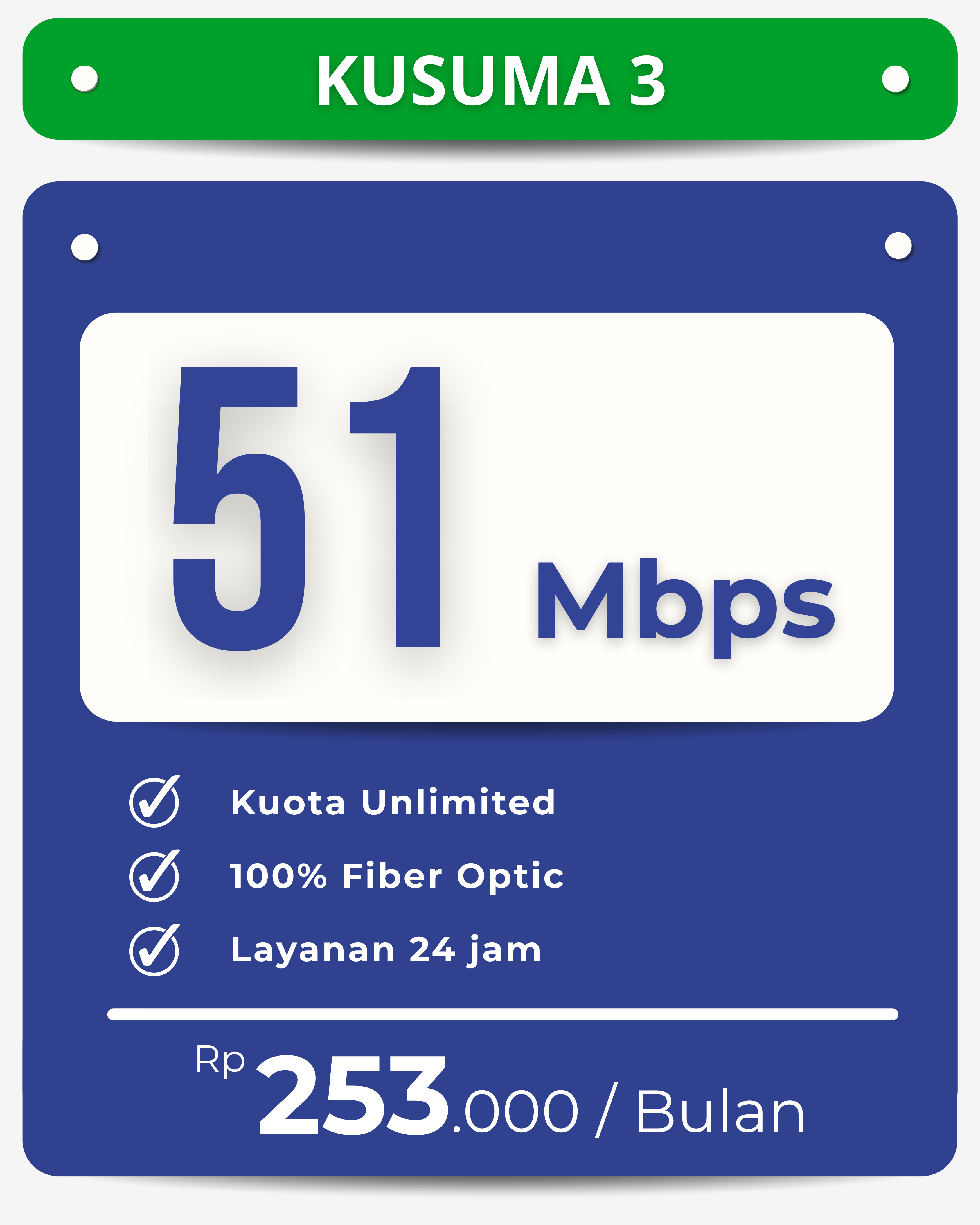 KUSUMA 3