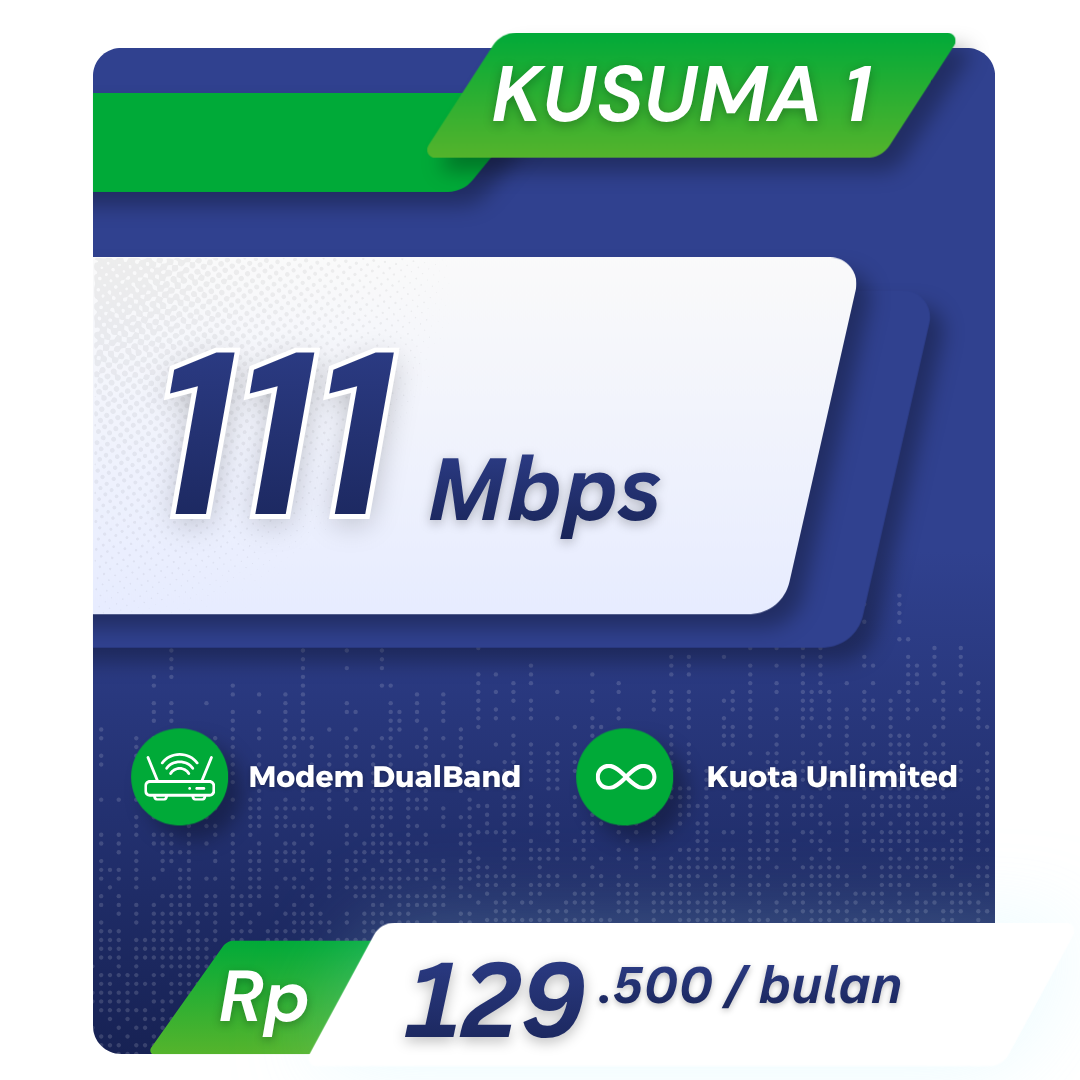 KUSUMA 1