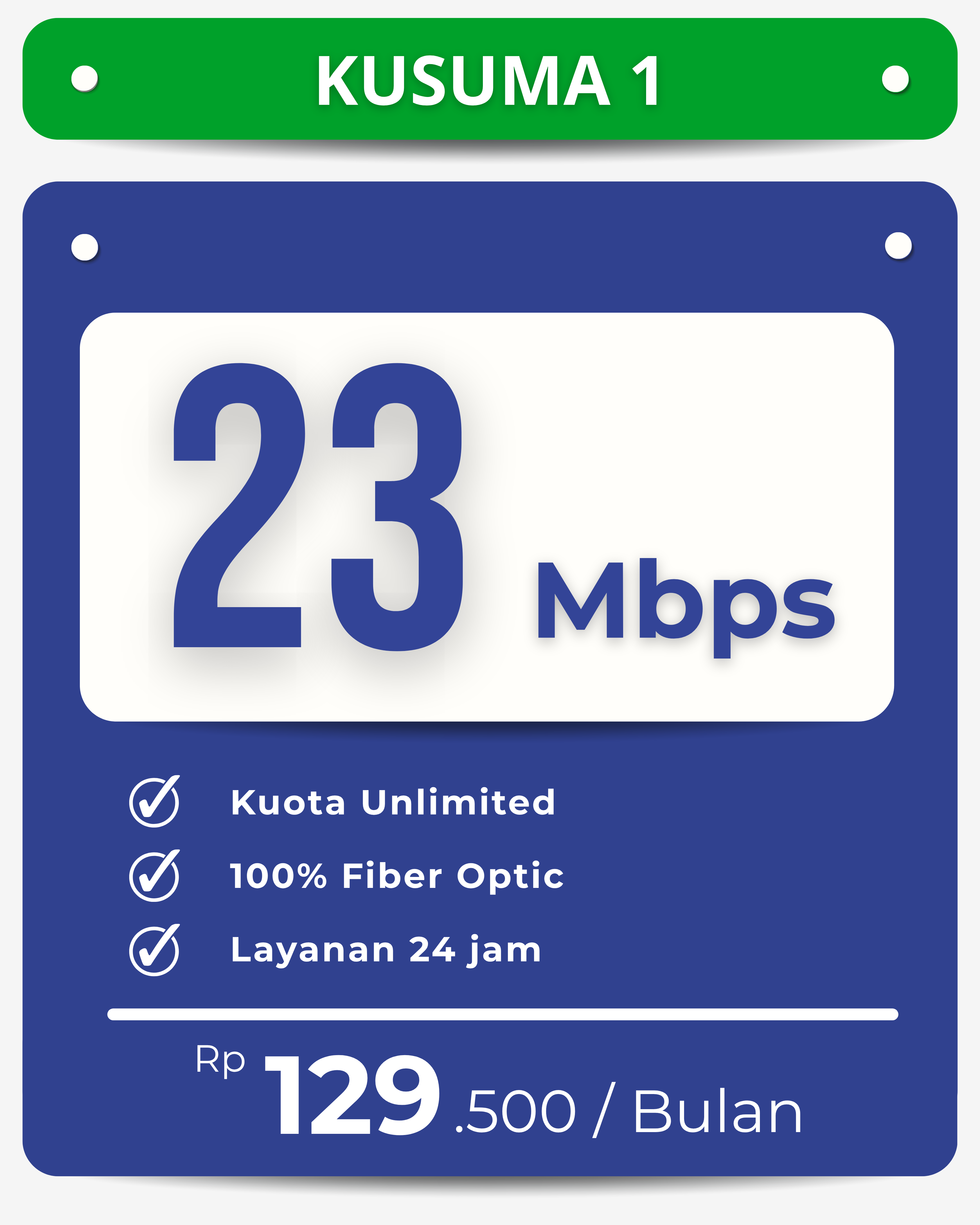 KUSUMA 1