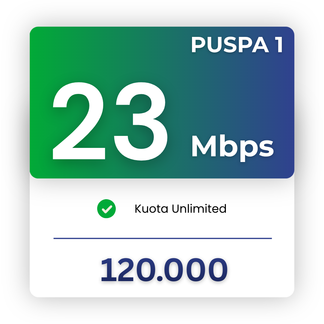 PUSPA 1